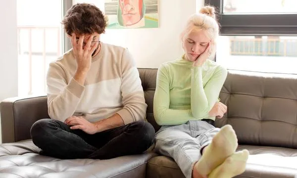 Disfunción Eréctil