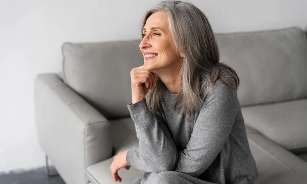 Menopausia