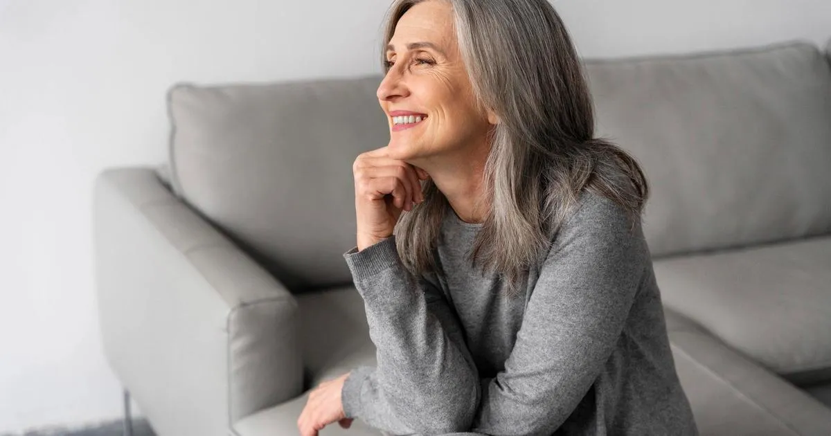 Menopausia