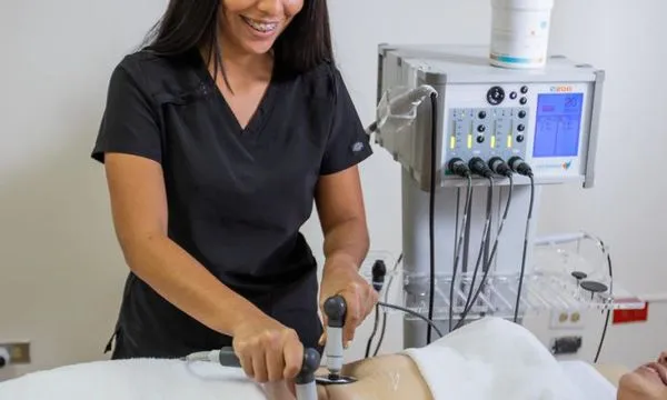 Tecarterapia Dermatofuncional