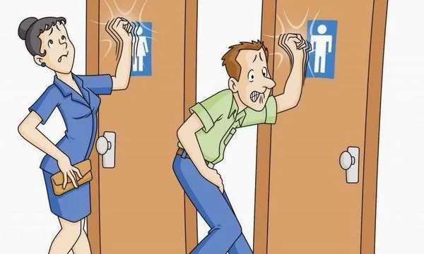 Incontinencia Fecal