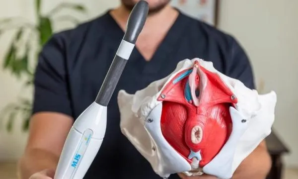 Tecarterapia Uroginecológica